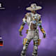 Epic Seer Skin ‘Divine Oracle’ in the Uprising Collection Event in Apex Legends.